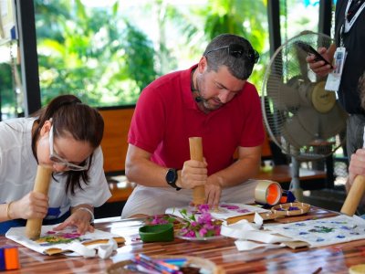 SS Rice News Convention 2025, Pattaya - Thailand